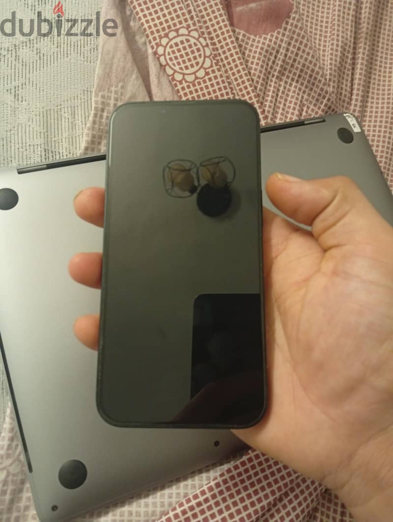 Apple - iPhone 13 1