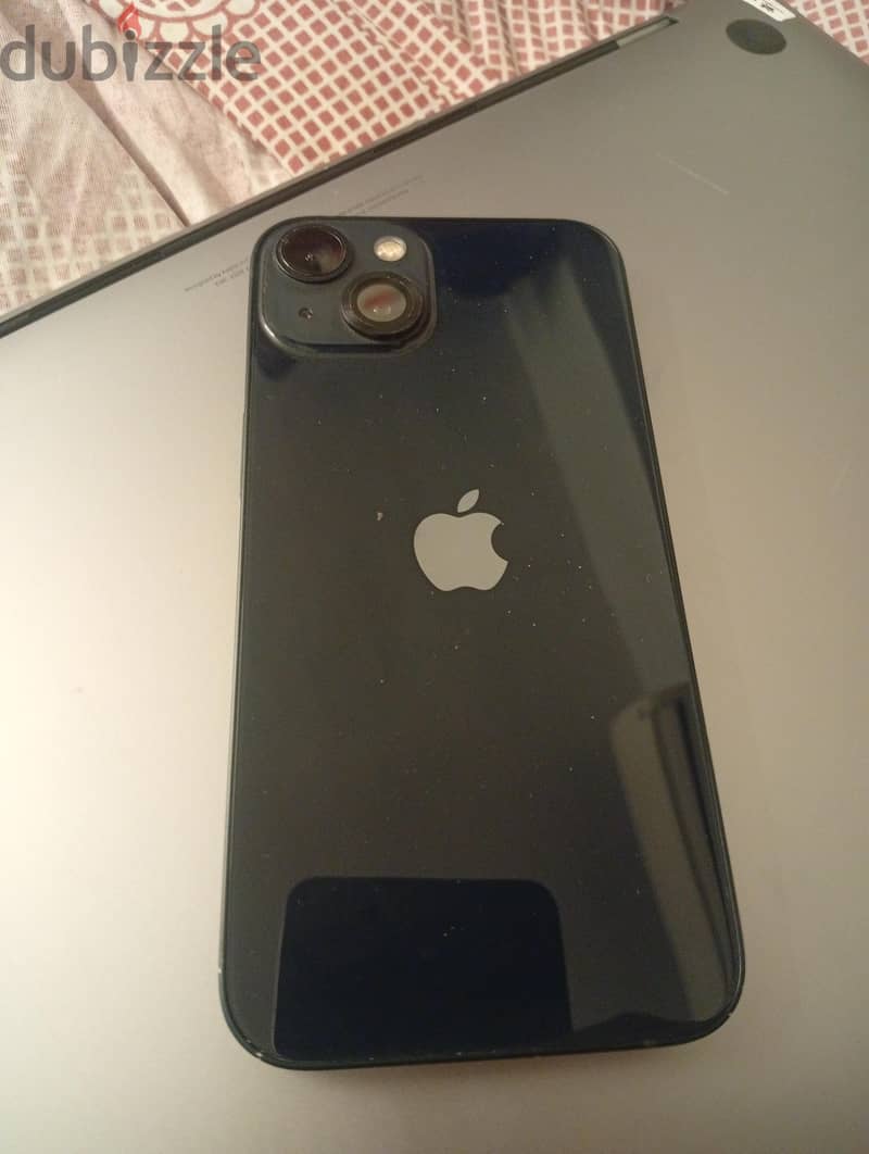 Apple - iPhone 13 3
