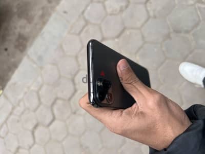 آبل - آيفون 11 برو ماكس