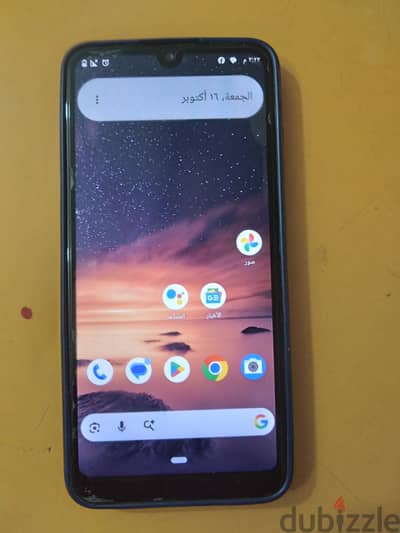 نوكيا موديل اخر