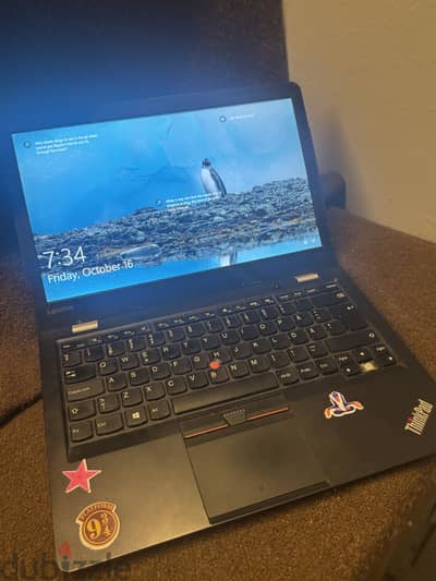 لاب توب thinkpad 13 لينوفو