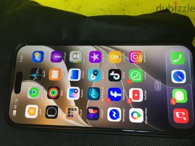 آبل - آيفون 17 برو ماكس