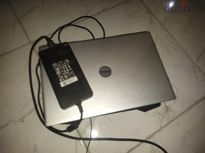 لابتوب ديل بريزيشين ٧٧٥٠