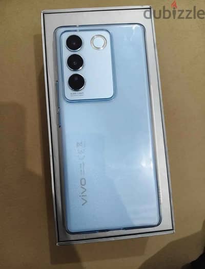 فيفو فى  27 5 جي  - vivo v27 5g