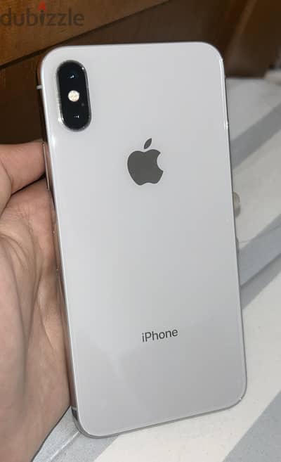 Apple - iPhone X
