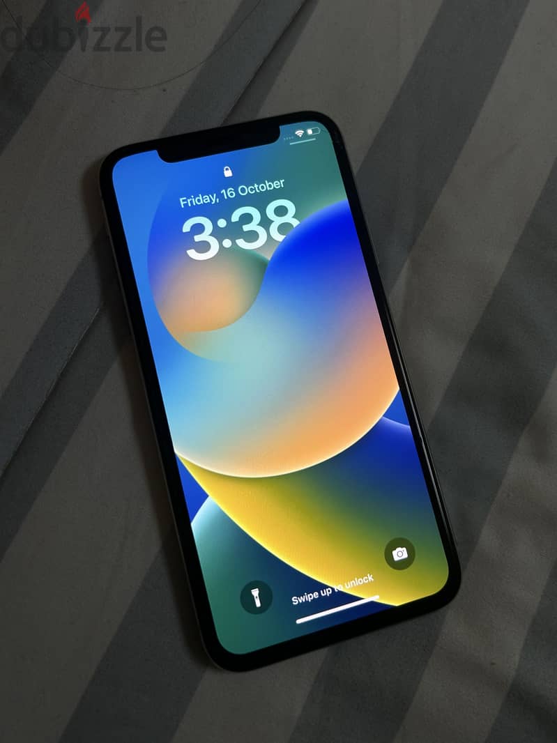 Apple - iPhone X 2