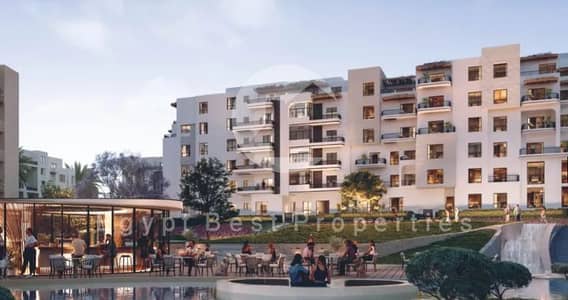 Prime Apartment in O West October, 5%DP ONLY
