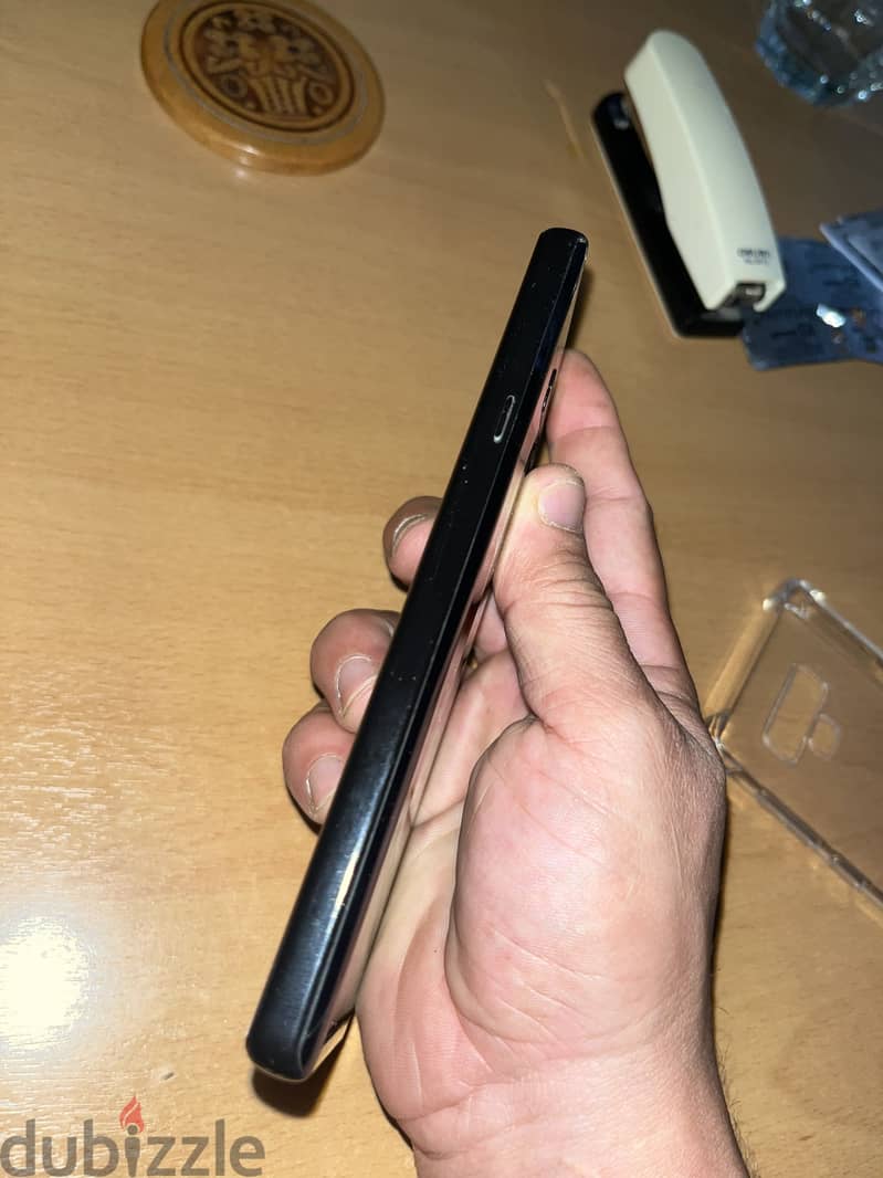 Samsung Note 9 2