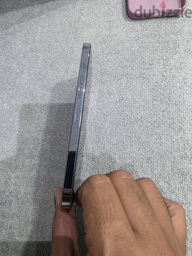 Apple - iPhone 13 Pro Max 4