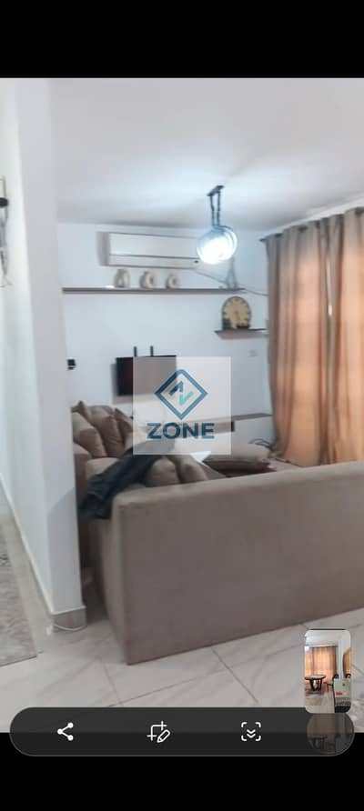 Apartment for sale in Madinaty B12 ​​92 meters