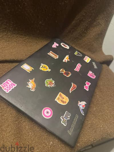 لاب توب لينوفو