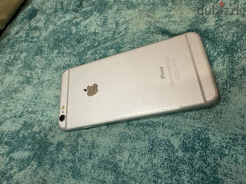 Apple - iPhone 6 Plus 1