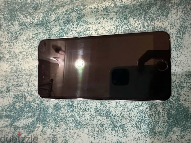 Apple - iPhone 6 Plus 3