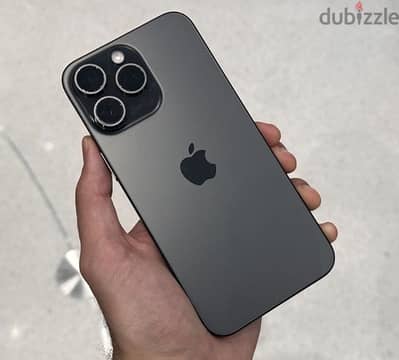 آبل - آيفون 16 برو ماكس
