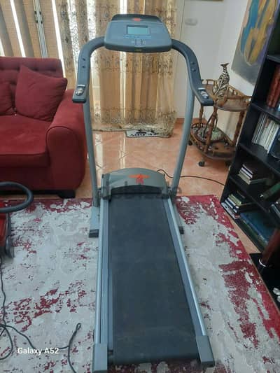مشايه كهربائيه 1.5 حصان 90 كيلو