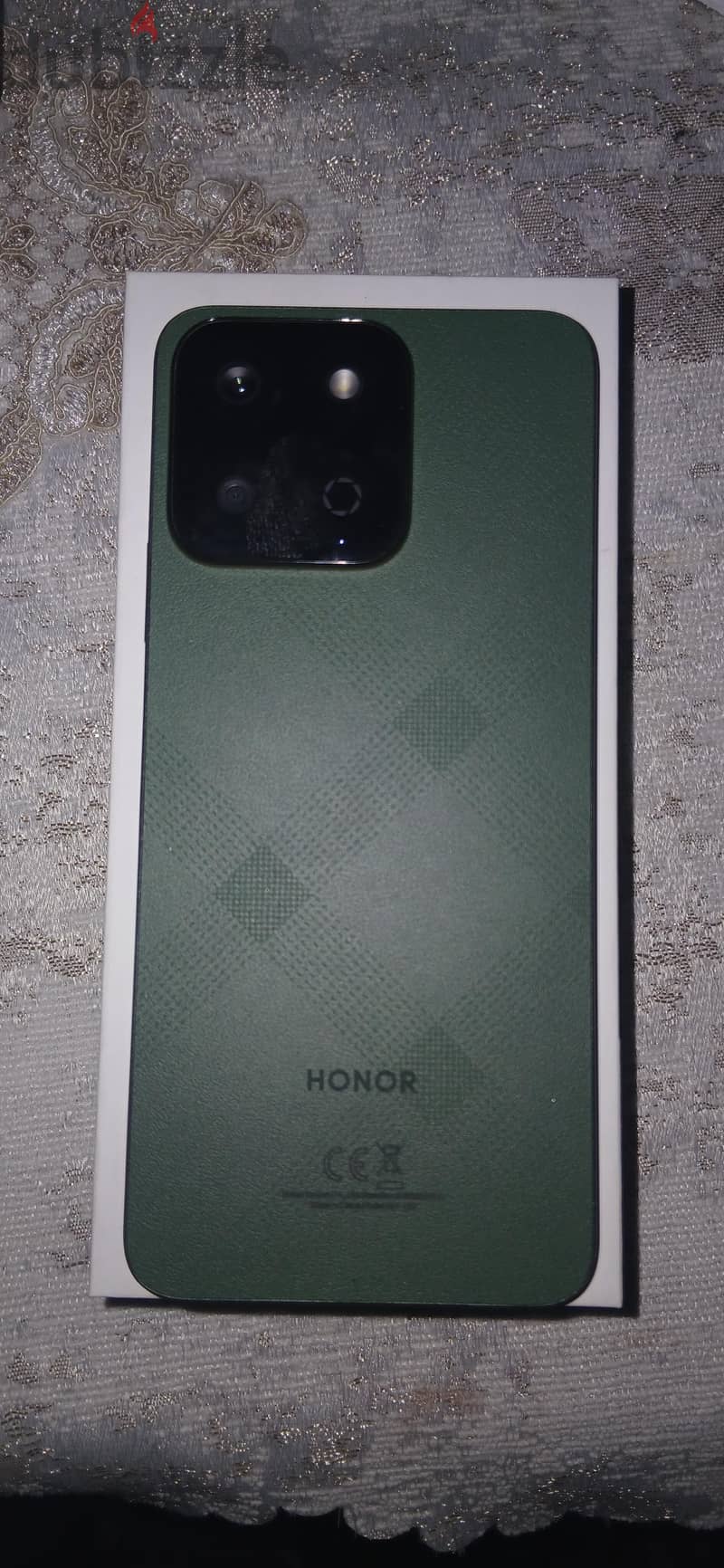 Honor X7c 4