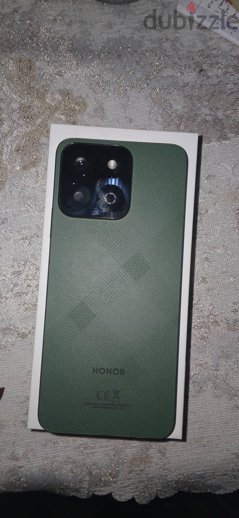 Honor X7c 5