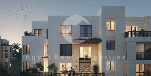Apartment For Sale in O West , 5%DP