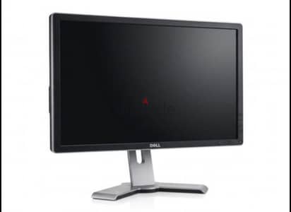 شاشة احترافية Dell UltraSharp 27 بوصة (U2713HM) بدقة 2K