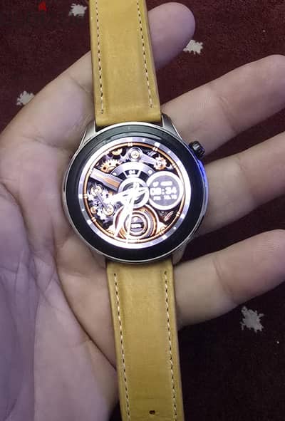امازفيت gtr 4