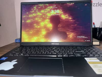 Asus vivobook 15 core i5 gen 13th