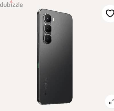 Infinix Hot 60 5G