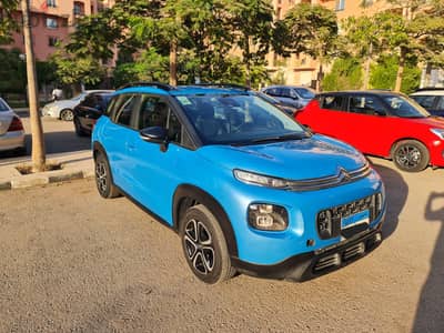 Citroen C3 Aircross 2021  ستروين٢٠٢١ سي ٣ فبريكة بالكامل بالرحاب