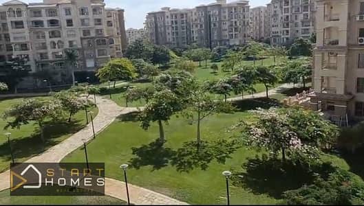 شقة 175م للإيجار بمدينتي في B2 ,تتميز بموقع هادئ وبالقرب من جميع الخدمات.