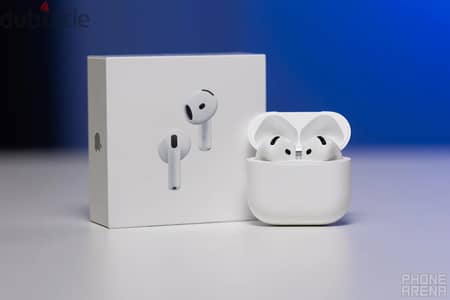 AirPods 4 with ANC