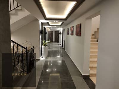 Apartment for Sale at Sun capital | Double View | 3 Bedrooms | Installments
