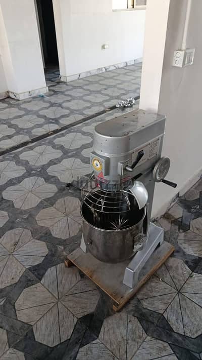 معدات مطاعم