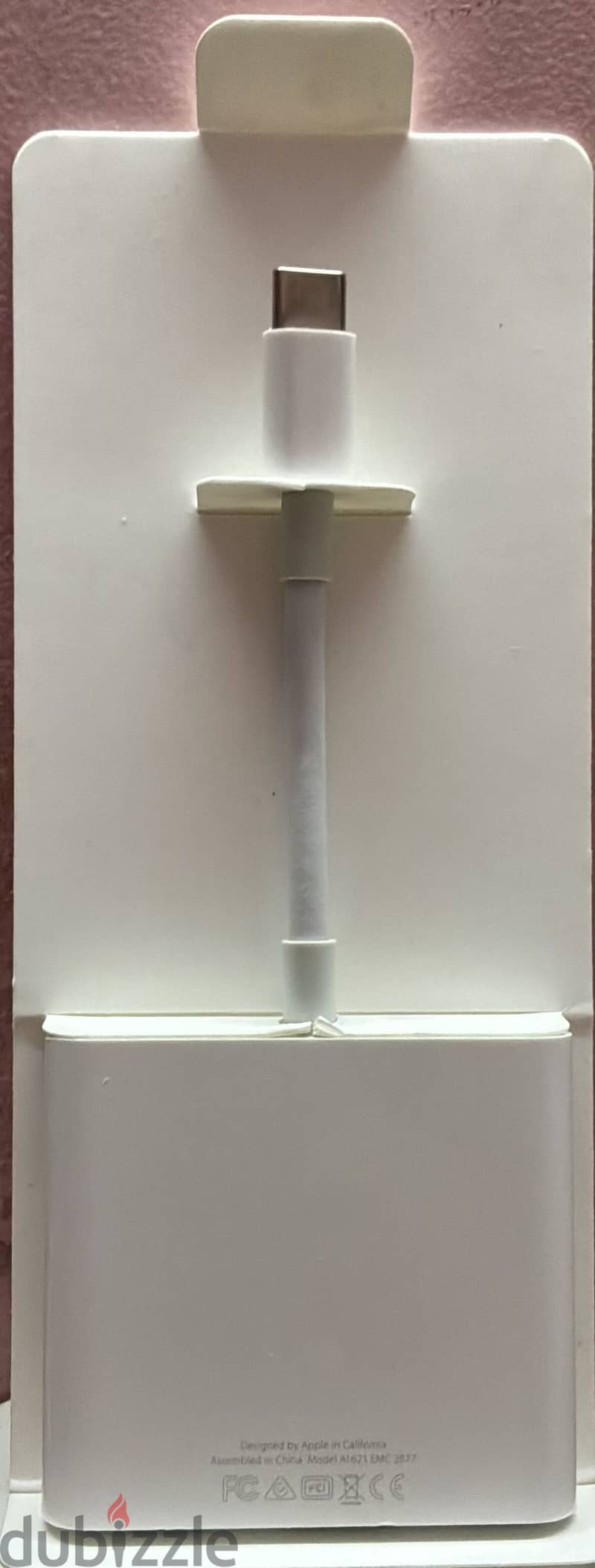 Apple USB‑C Digital AV Multiport Adapter 3