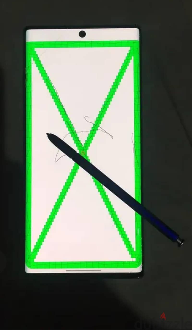 Samsung Note 10 Plus 3