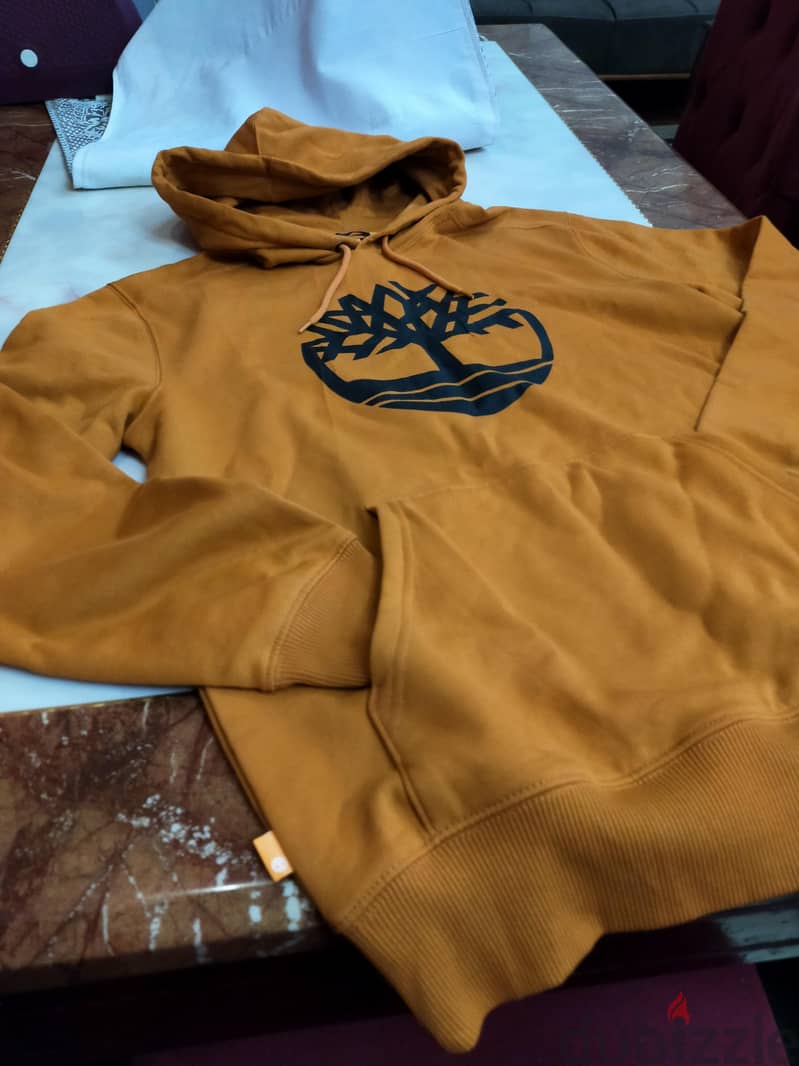 Timberland original 2