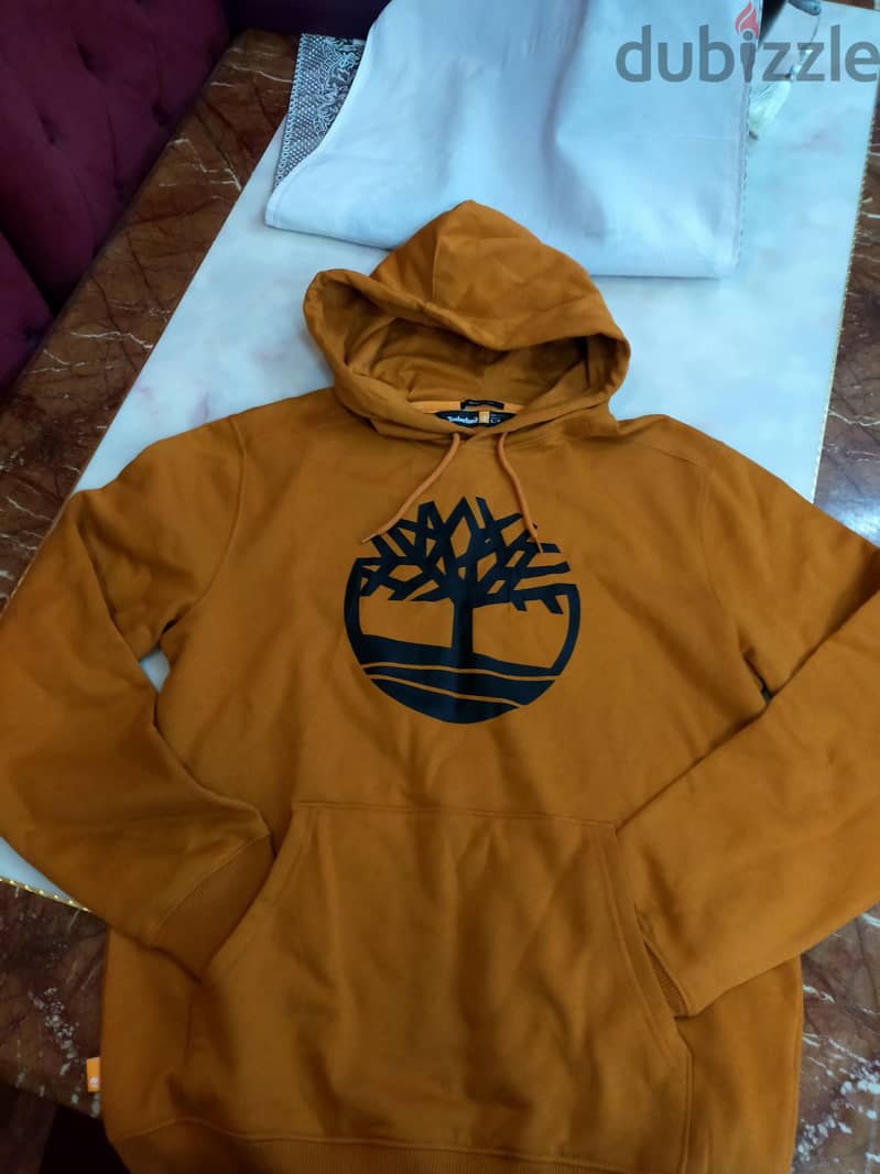 Timberland original 3