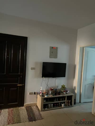 Ground floor apartment with private garden, Al Mohandeseen, Sheikh Zayed