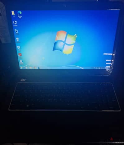 Dell Inspiron N5110 Intel Core i5