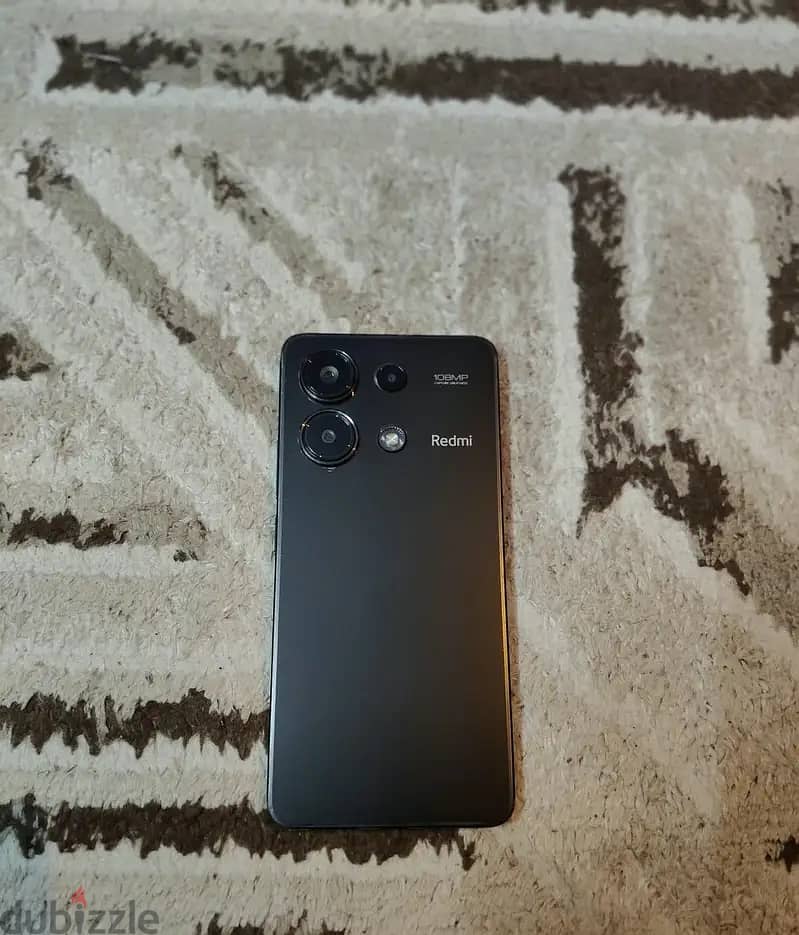 Redmi note 13 4g 1
