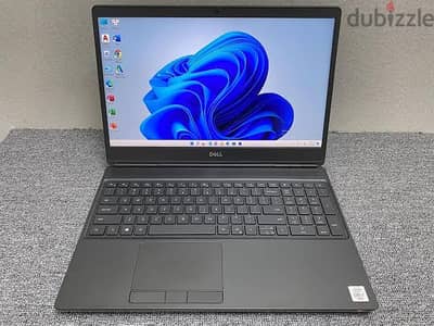 Dell Precision 7550 Workstation