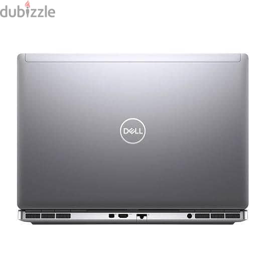 Dell Precision 7550 Workstation 2