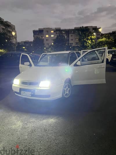 Seat Ibiza 1999