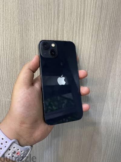 Apple - iPhone 13