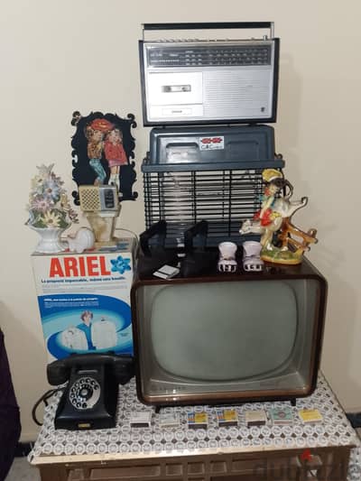 عشاق الزمن الجميل والفخامة الكلاسيكية