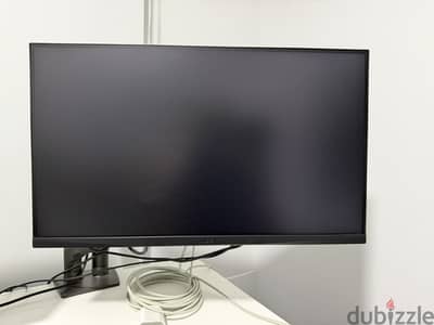 ASUS TUF Gaming VG27AQ5A | 27 Inch | 2K | Fast IPS | 210Hz