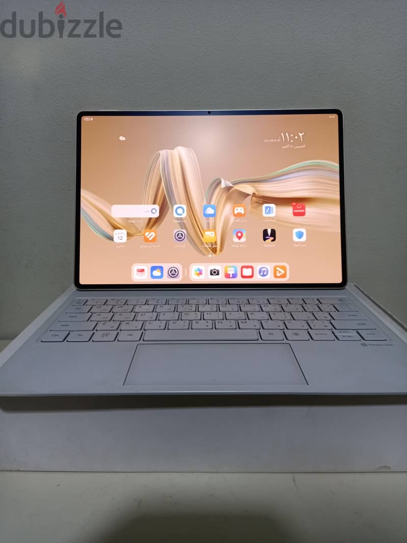 Huawei MedPad Pro 12.2 1