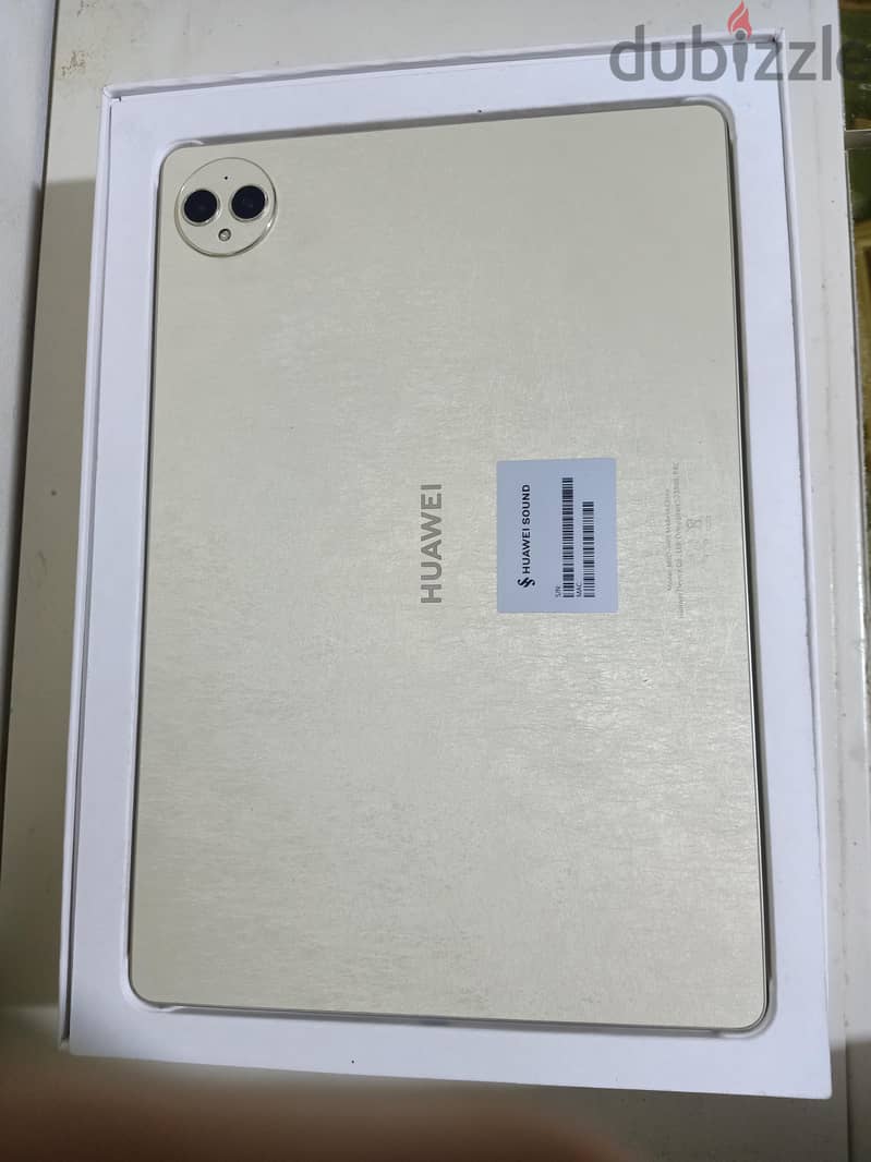 Huawei MedPad Pro 12.2 2