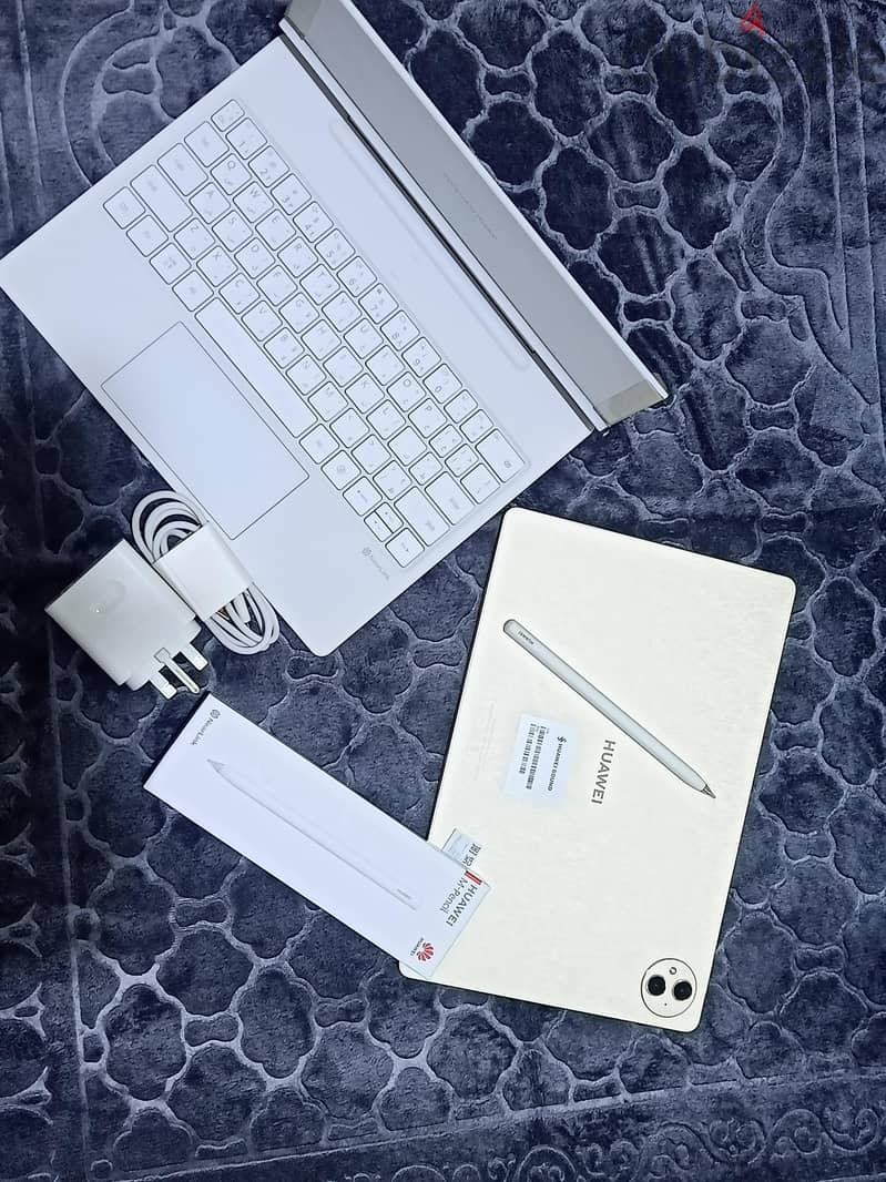 Huawei MedPad Pro 12.2 3