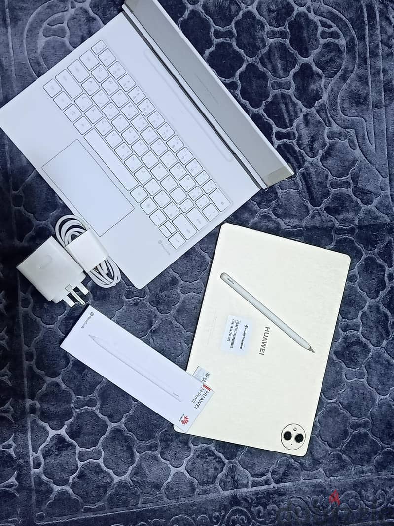 Huawei MedPad Pro 12.2 4