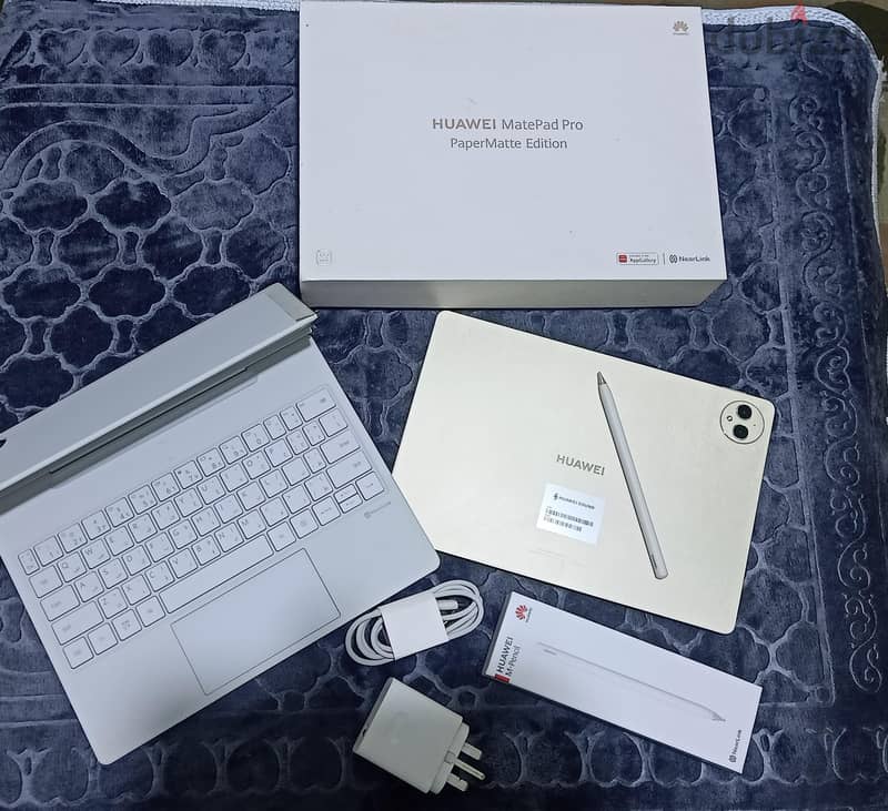 Huawei MedPad Pro 12.2 5