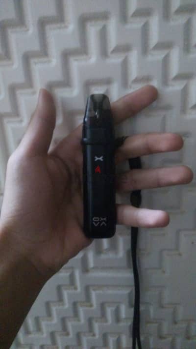 Pod Xlim go 2